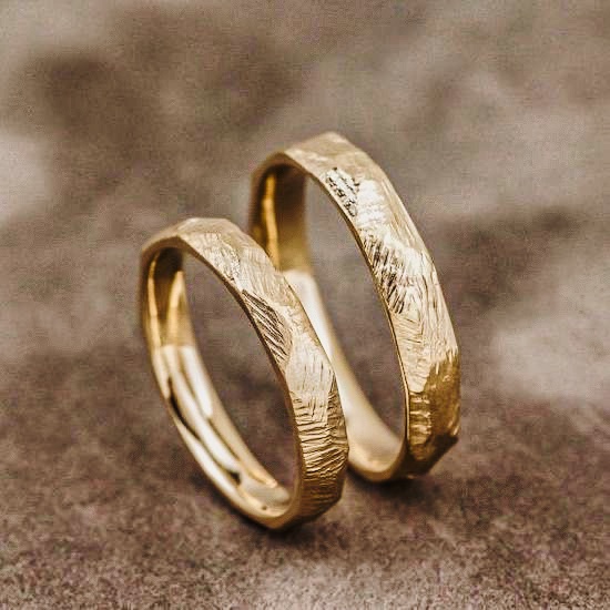 Sample Wedding Ring Design