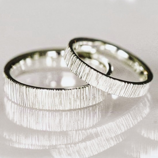 Sample Wedding Ring Design