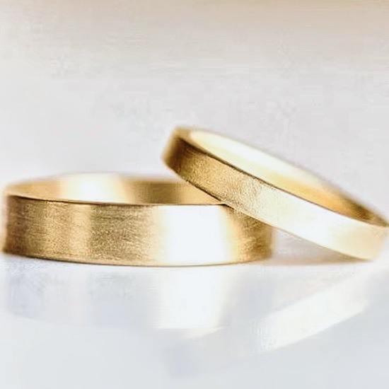 Sample Wedding Ring Design
