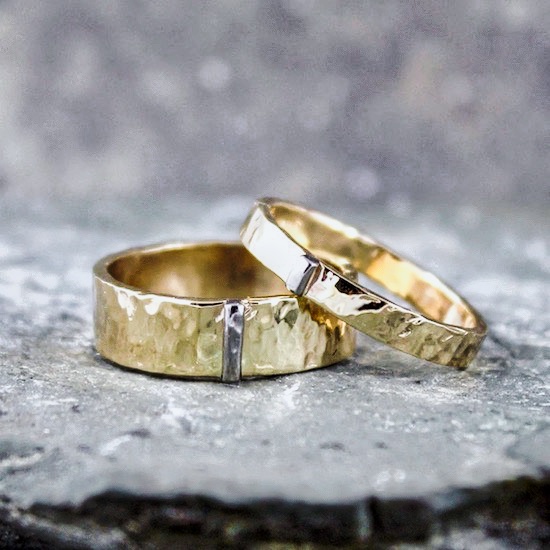 Sample Wedding Ring Design