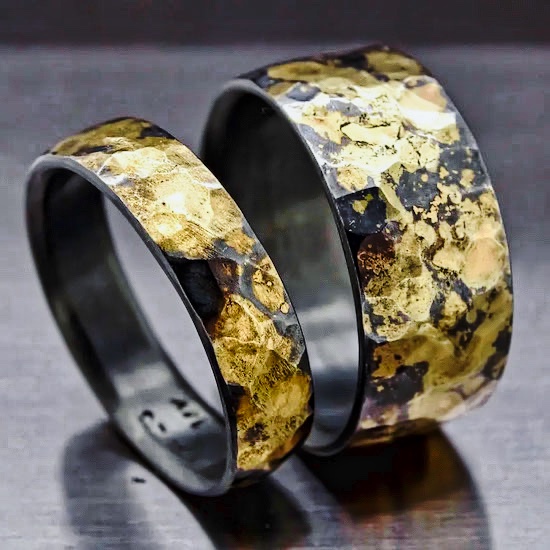 Sample Wedding Ring Design