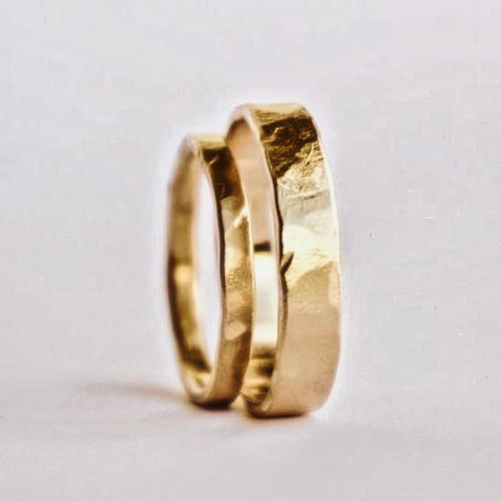 Sample Wedding Ring Design