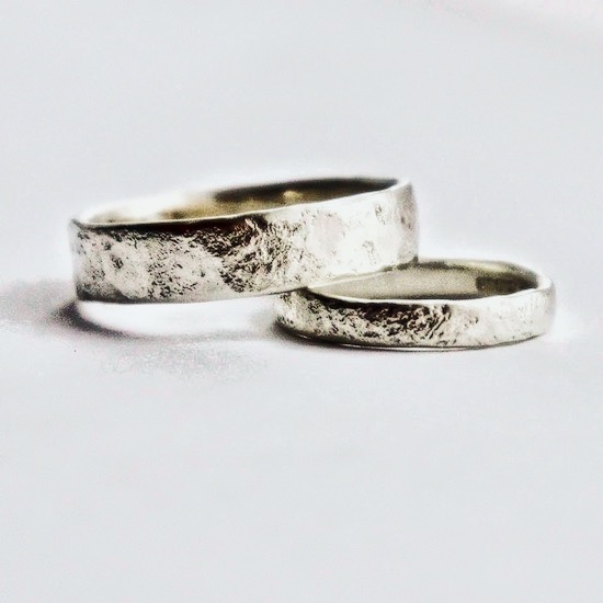 Sample Wedding Ring Design