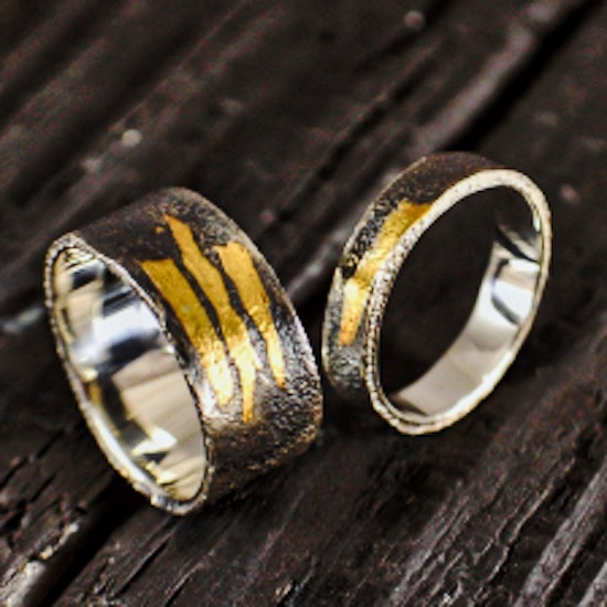 Sample Wedding Ring Design