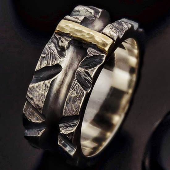 Sample Wedding Ring Design