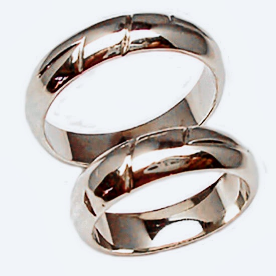 Sample Wedding Ring Design