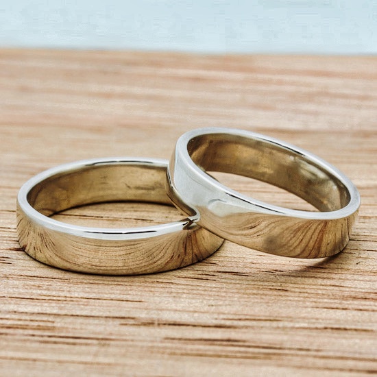 Sample Wedding Ring Design